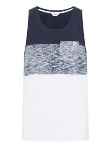 Футболка !Solid Sion , Blue