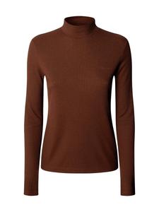 Лонгслив Pepe Jeans Barbara, Brown