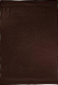 Банное полотенце REDBEST 122715, 100x1x150 см, коричневый