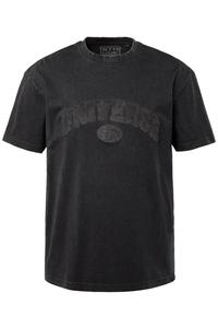 Классическая футболка STHUGE Shirt, черный