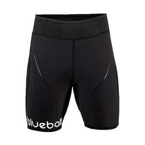 Шорты Blueball Sport Running Pocket, черный