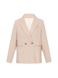 Блейзер iparo Jacket, цвет Light Beige Melange