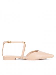 Сандалии Gino Rossi, бежевый