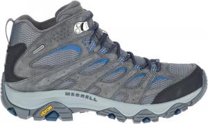 Женские кроссовки Merrell Moab 3, серый