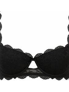 Спортивный бюстгальтер Wiesnkönig, черный