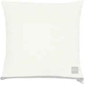 Чехол на подушку АПЭЛТ "3900", (1 шт.) APELT 40х40 см, цвет natur