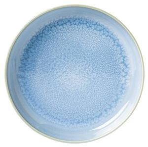 Суповая тарелка Villeroy & Boch, черный