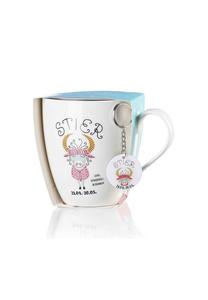 Кружка детская Ritzenhoff & Breker Astro Stier, 650 мл