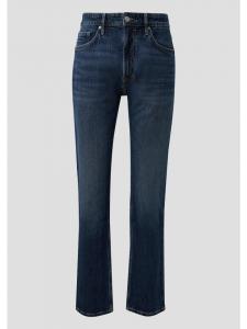 s.Oliver Джинсовые брюки BENITO, цвет 53Z4_синий