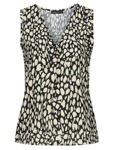 Топ Cloud5ive, бежевый/черный