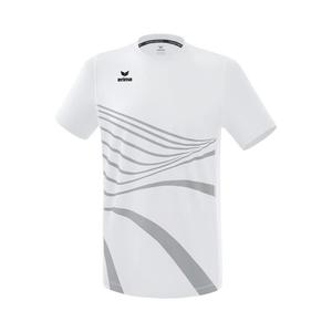 гонки на футболках ERIMA, цвет weiss