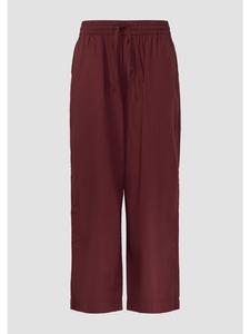 Брюки в 3902_bordeaux s.Oliver