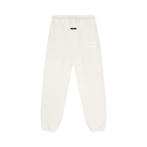 Спортивные брюки Fear of God Essentials Classic Sweatpant Shell, кремовый