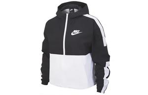 Женская куртка Nike, цвет White