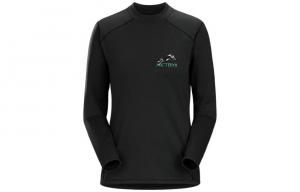 Женская футболка Arc'teryx Motus Ar с круглым вырезом, посвященная Китайскому Новому году (CNY 2023) Arcteryx, limited edition/lny 2023