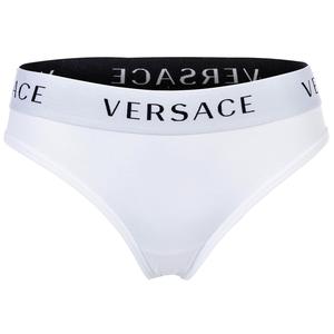 Трусы Versace, белый