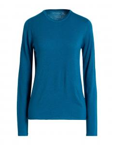 Свитер Majestic Filatures, насыщенный бирюзовый