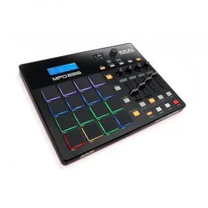 Синтезатор Akai Professional MPD226