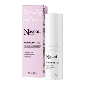 Трегалоза 10%, 30 мл Nacomi Next level