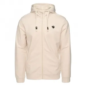 Толстовка Iguana Jua full zip, белый