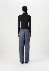 Брюки ELAYNE PANTS BLANCHE, серый