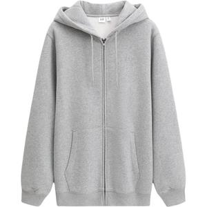 Унисекс свитшот GAP, светло-серый