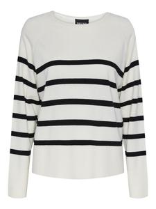 Свитер PIECES SIA, белый