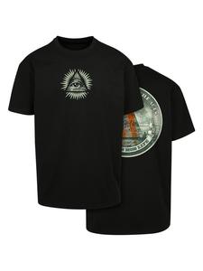 Футболка Mister Tee in black