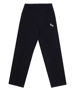 Спортивные брюки с монограммой и вышитым логотипом. Bram'S Fruit, синий