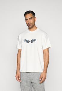 Футболка Legacies MANCHESTER CITY RING TEE , Vintage White/Off-White