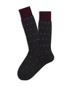 Корректирующие носки до колена Marcoliani, серый