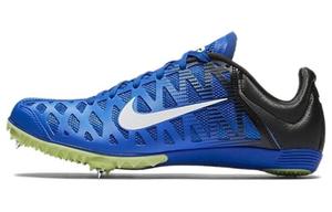 Кроссовки Nike Zoom Maxcat 4 для мужчин, Blue Black