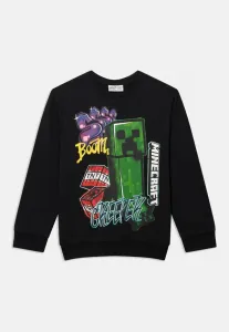 Толстовка nkmdai minecraft Name It, Black