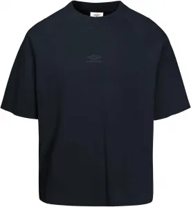 Футболка Umbro с высоким воротником