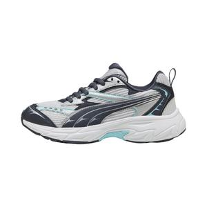 PUMA Низкие повседневные кроссовки унисекс серые, цвет Gray