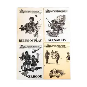 Дельта Форс, Delta Force