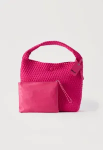 Сумочка жизель Dkny, Hot Pink