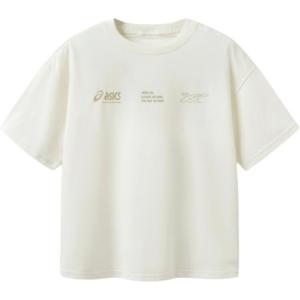 Футболка GS Asics, кремовый