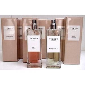 Verset Parfums Кокетка 50мл