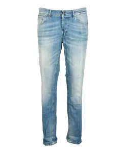 Джинсы Dondup, синий