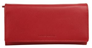 Кошелек Bruno Banani, красный