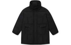 Женский пуховик Levi's levi’s, цвет Black