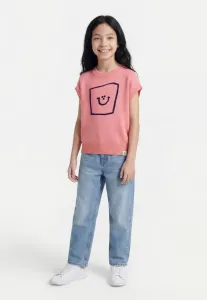 Джемпер на бите The Animals Observatory, Soft Pink