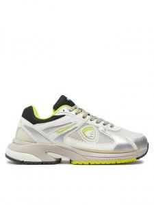 Кроссовки Blauer, белый