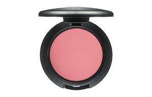 Мягкий матовый румянец для коррекции тона кожи, контуринга и улучшения цвета лица 6g MAC
