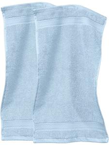 Гостевое полотенце Erwin Müller, цвет bleu