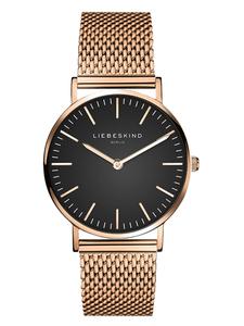 Liebeskind Berlin Часы Analog в цвете Rose Gold