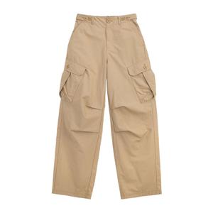 Унисекс карго штаны coffee Vans, Coffee