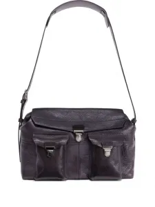 Сумка на плечо Week-End Gear Lemaire, коричневый