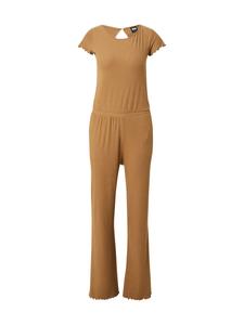 Комбинезон Urban Classics Jumpsuit, песочный